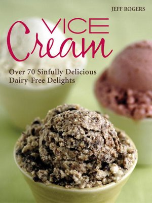 Vice Cream - ebook